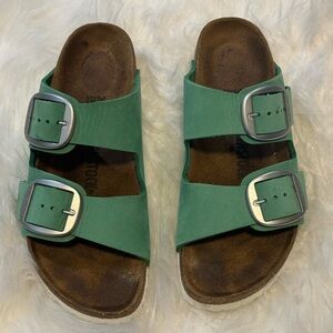 Birkenstocks | Gently Worn